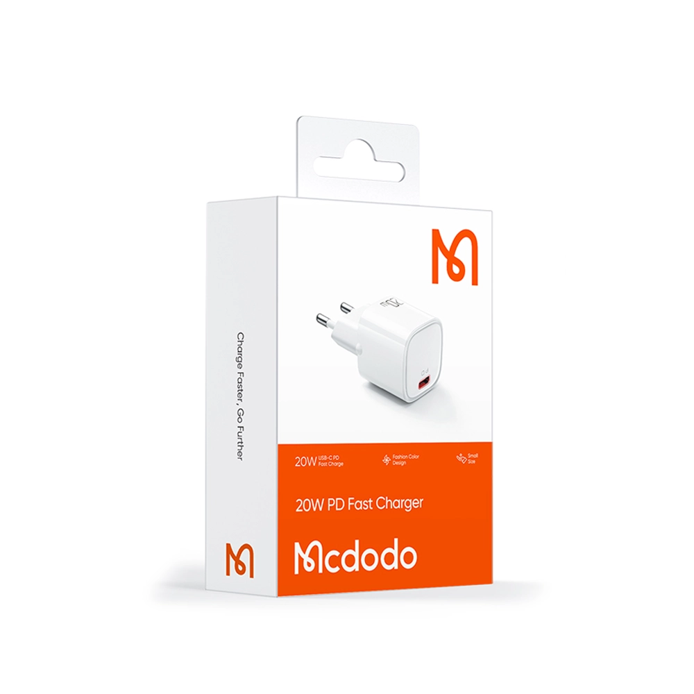 Mcdodo CH-4020 20W Wall Charger
