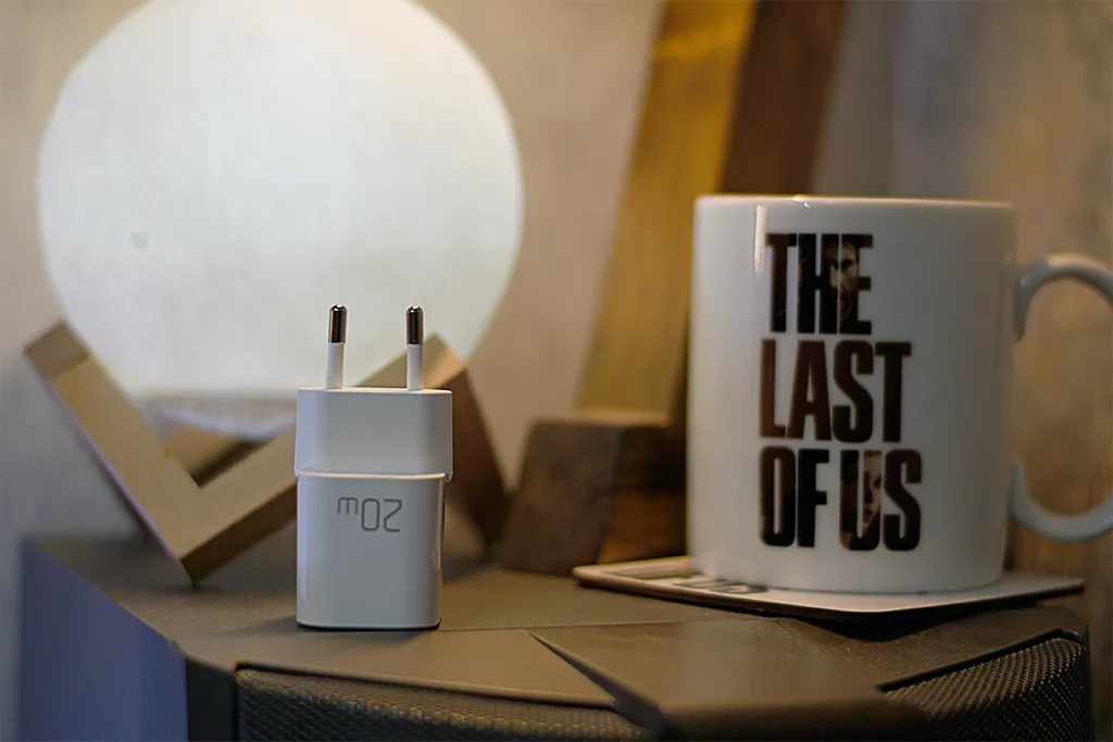 Mcdodo CH-4020 20W Wall Charger