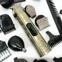VGR V-110 Hair Trimmer