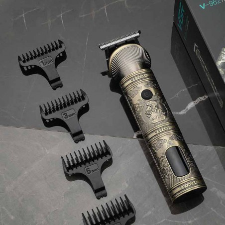VGR V-110 Hair Trimmer