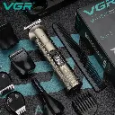 VGR V-110 Hair Trimmer