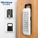Weidasi WD-823A Emergency Light