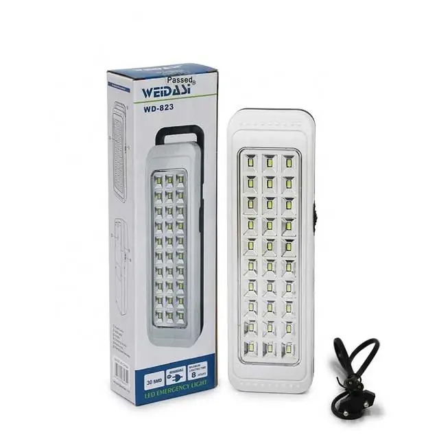 Weidasi WD-823A Emergency Light