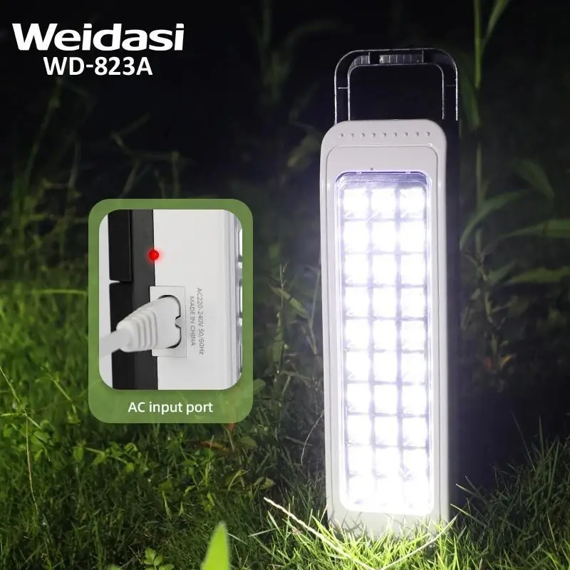 Weidasi WD-823A Emergency Light