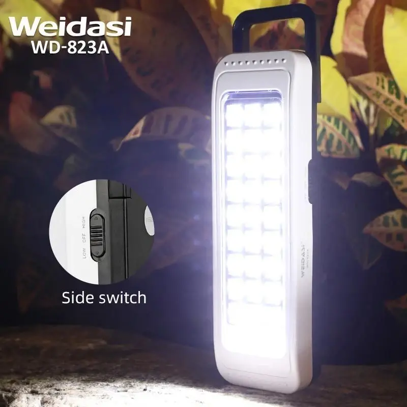Weidasi WD-823A Emergency Light