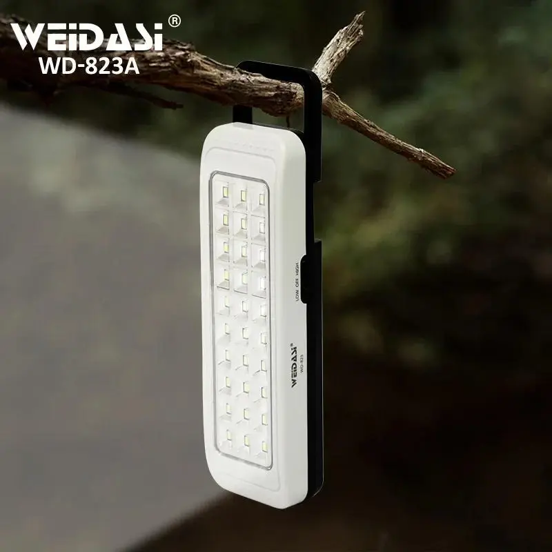 Weidasi WD-823A Emergency Light