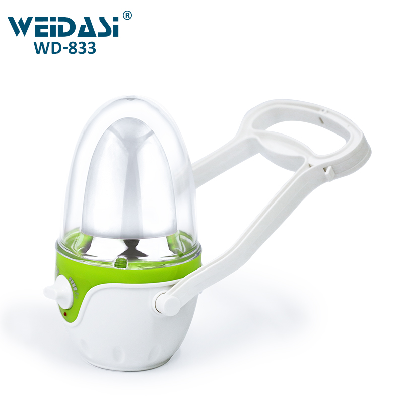 Weidasi WD-833 Lantern Light