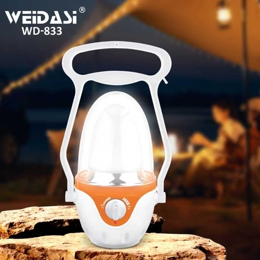 Weidasi WD-833 Lantern Light