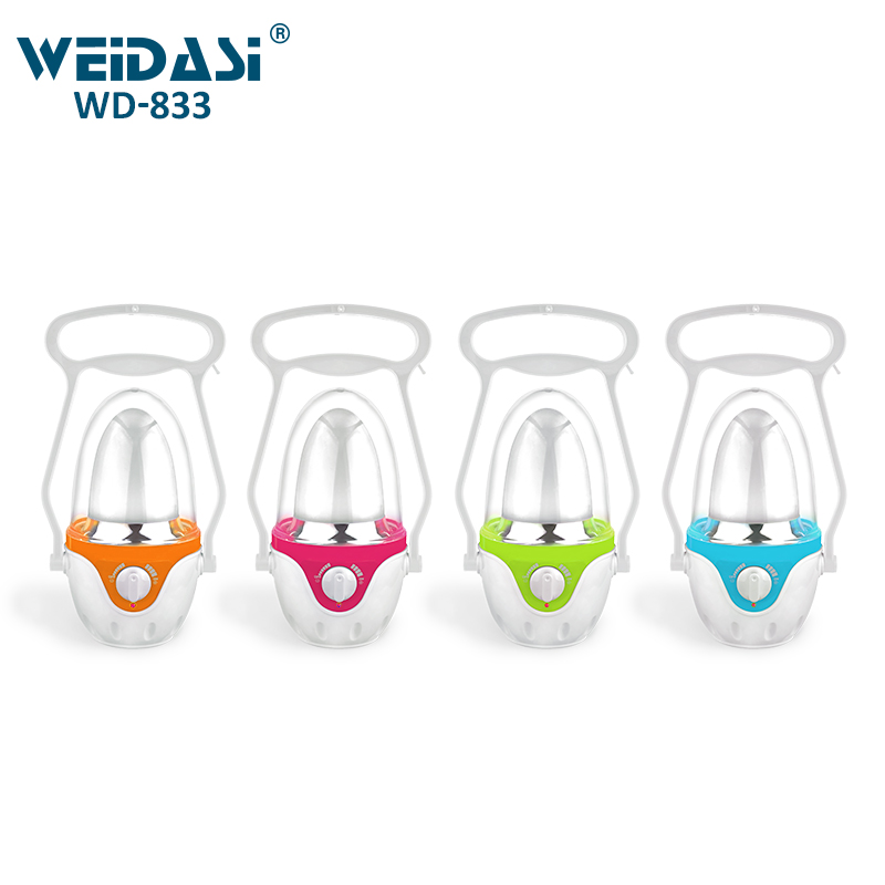 Weidasi WD-833 Lantern Light