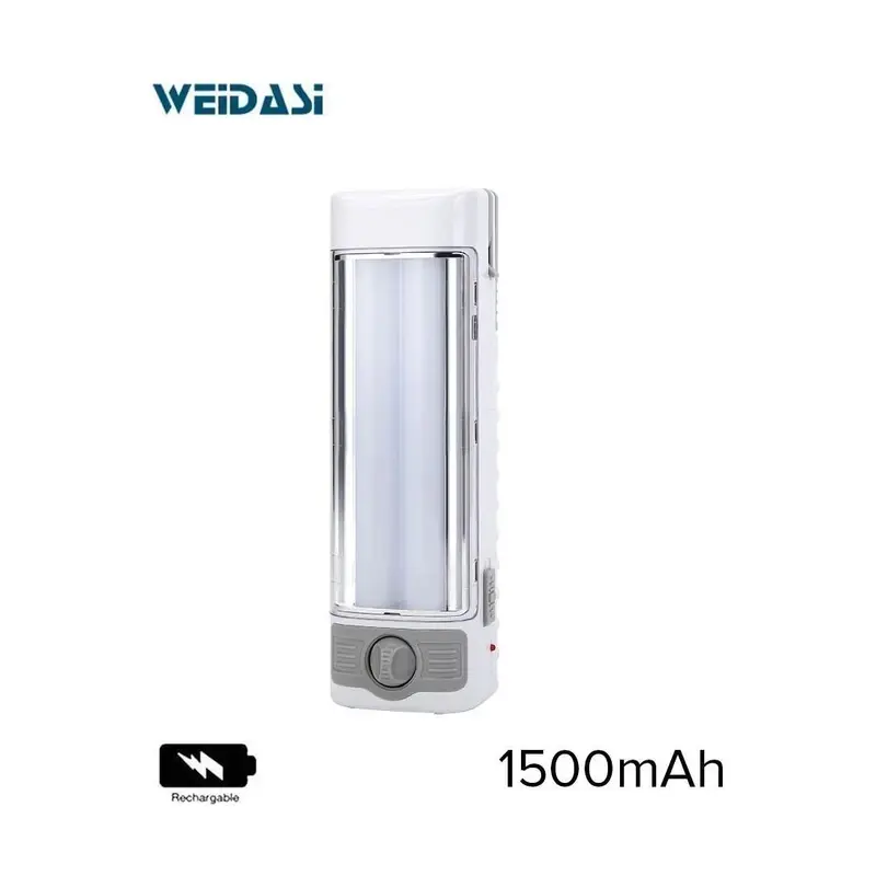 Weidasi WD-838T Emergency Light