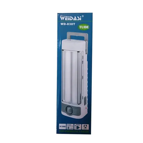 Weidasi WD-838T Emergency Light