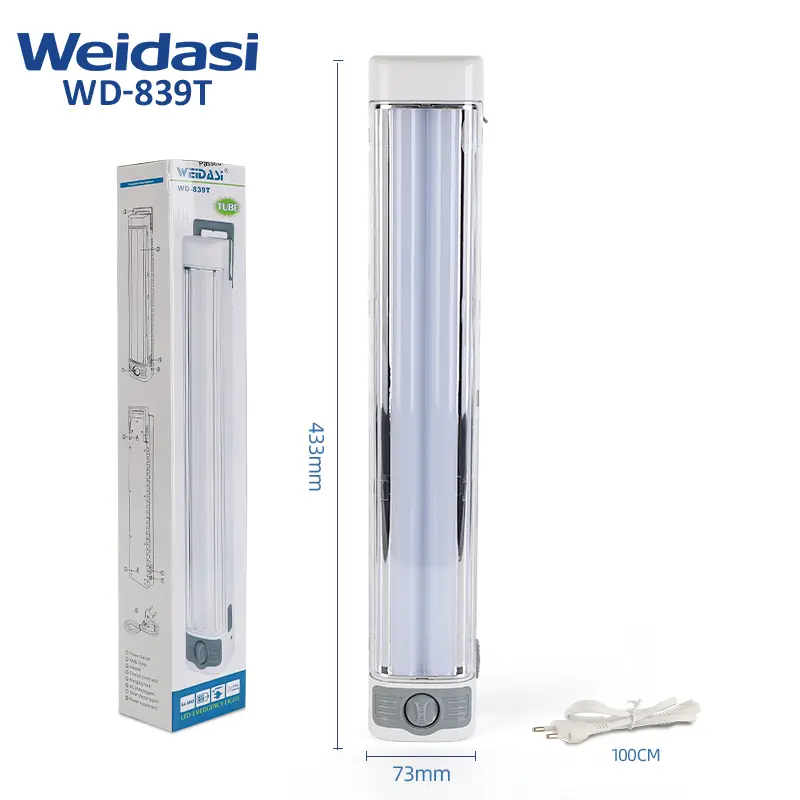 Weidasi WD-839T Emergency Light