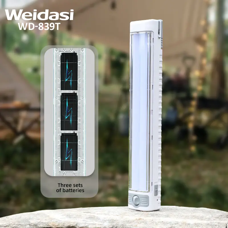 Weidasi WD-839T Emergency Light