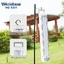 Weidasi WD-839T Emergency Light