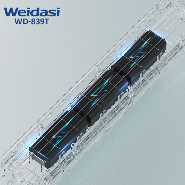 Weidasi WD-839T Emergency Light