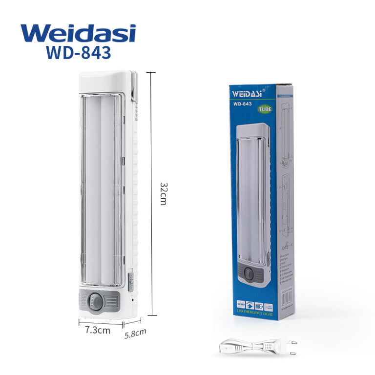 Weidasi WD-843 Emergency Light