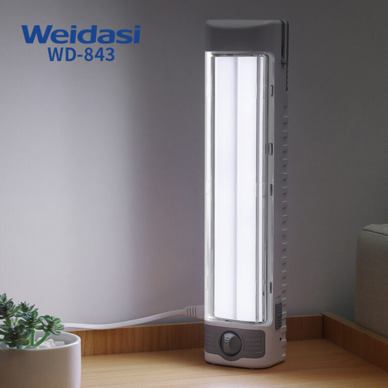 Weidasi WD-843 Emergency Light