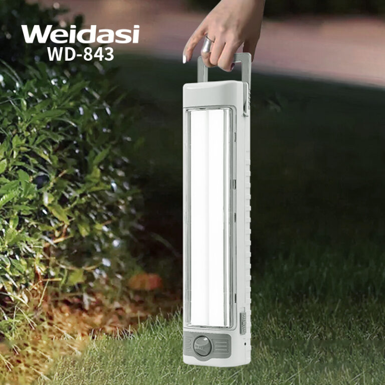 Weidasi WD-843 Emergency Light
