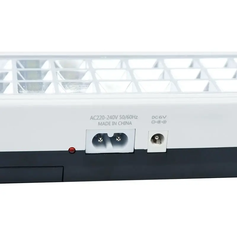Weidasi WD-883 Emergency Light