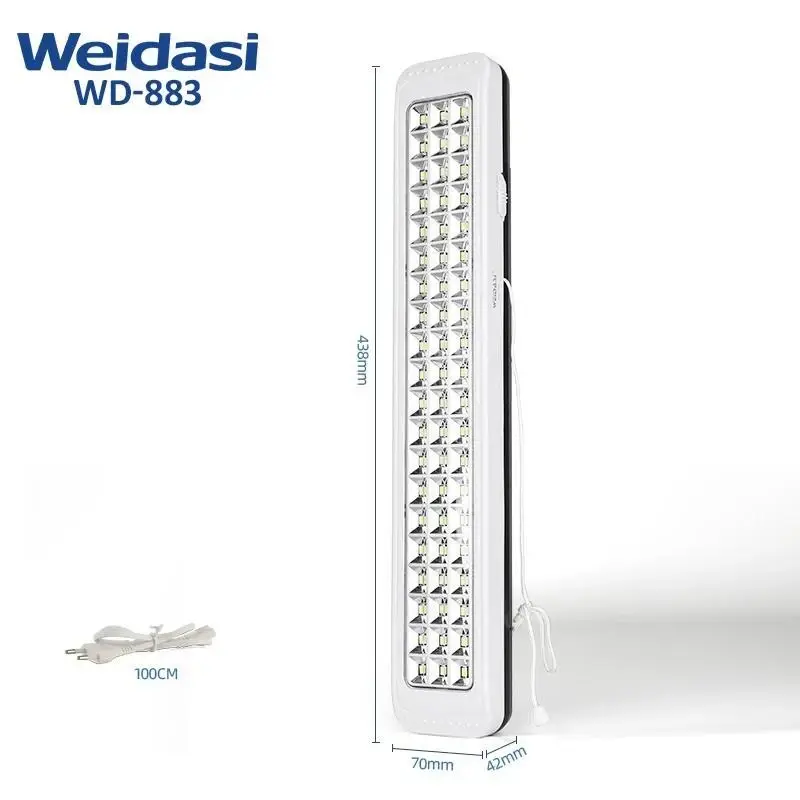 Weidasi WD-883 Emergency Light