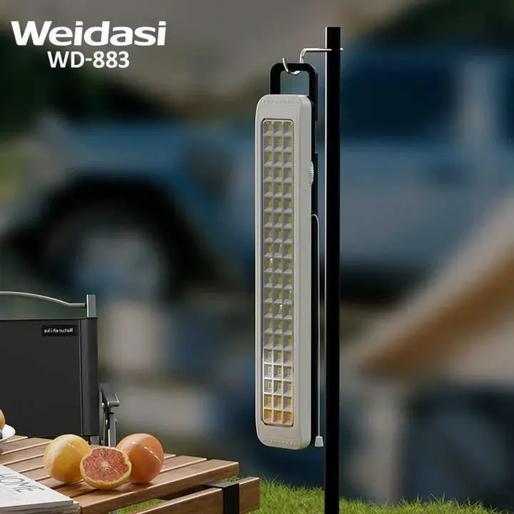 Weidasi WD-883 Emergency Light