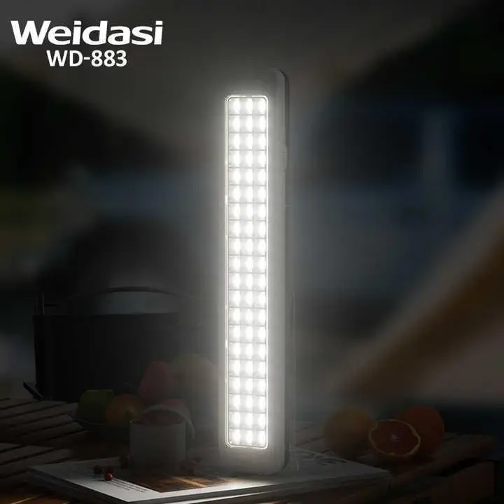 Weidasi WD-883 Emergency Light
