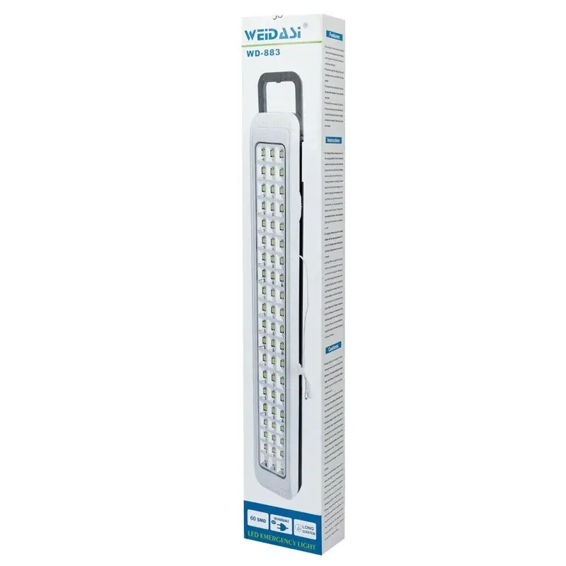 Weidasi WD-883 Emergency Light