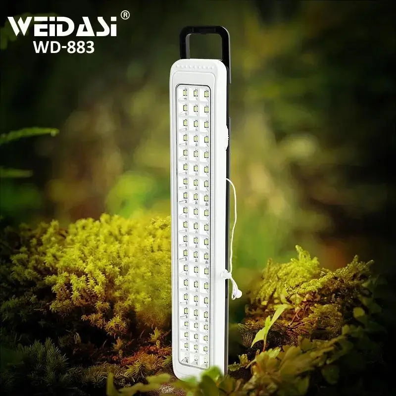 Weidasi WD-883 Emergency Light