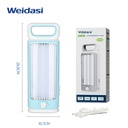 Weidasi WD-870T Emergency Light