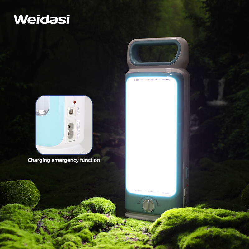 Weidasi WD-870T Emergency Light