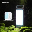 Weidasi WD-870T Emergency Light