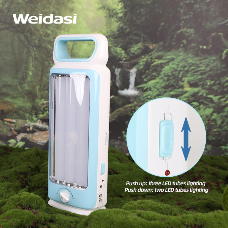 Weidasi WD-870T Emergency Light