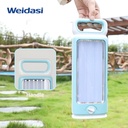 Weidasi WD-870T Emergency Light