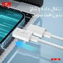 Earldom EC-166c-c PD60W USB-C 1m Cable