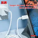 Earldom EC-166c-c PD60W USB-C 1m Cable