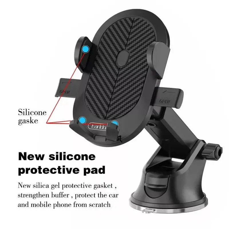 Earldom ET-EH144 Mobile Phone Holder