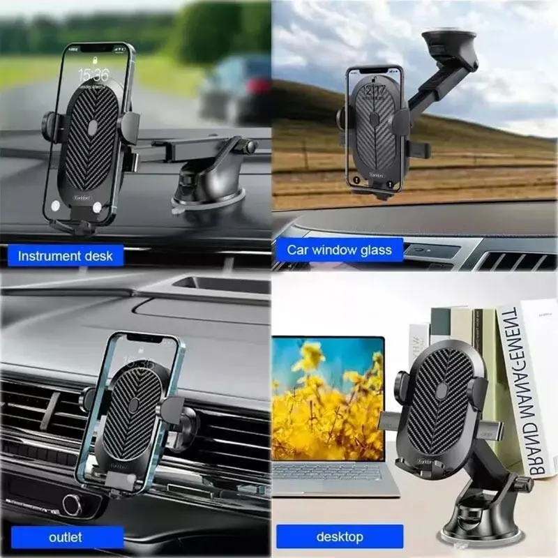 Earldom ET-EH144 Mobile Phone Holder