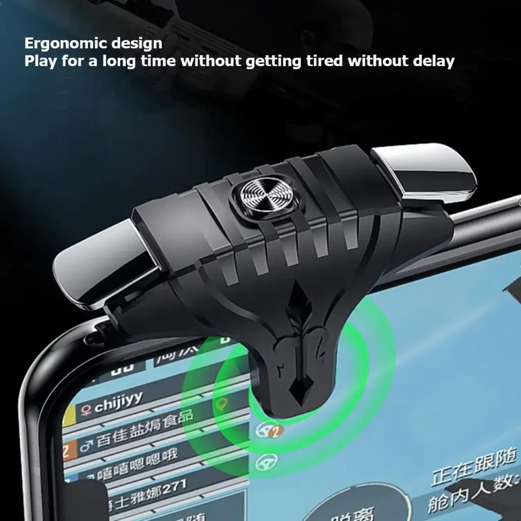 Earldom F07 PUBG Game Controller