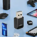 Earldom M91 Bluetooth Dongle