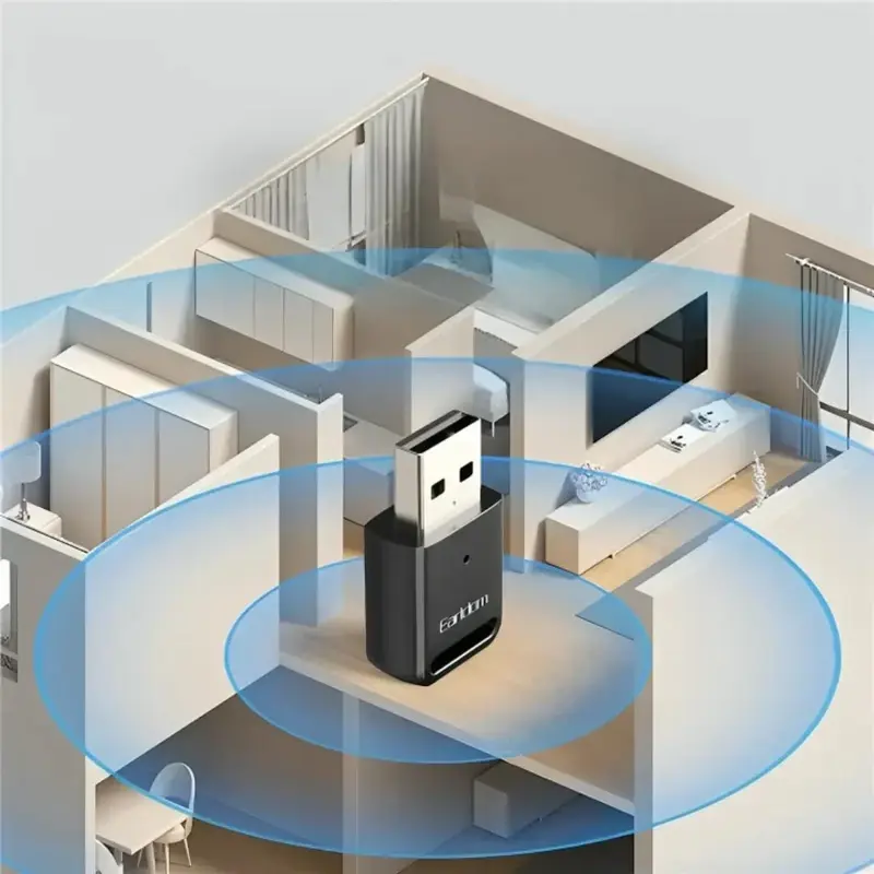 Earldom M91 Bluetooth Dongle