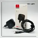 VONK CA-45 45W Wall Charger with USB-C Cable