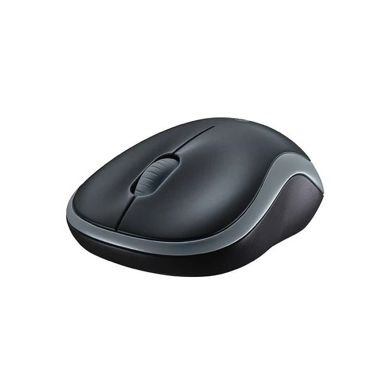 Logitech M185 Wireless Mouse