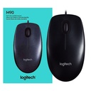 Logitech M90 Mouse