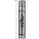Biol Ultra Strong 500ml Hair Spray