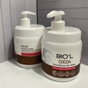 Biol Cocoa 500ml Hair Mask