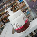 Biol Cocoa 500ml Hair Mask