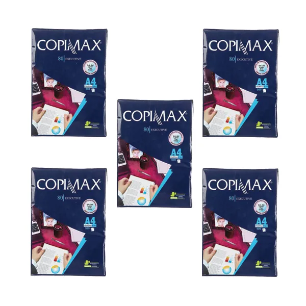 Copimax A4 Dark Blue Paper (5Pack)