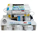 AquaSpring UF-SF4800 Water Filter with 4 Extra Filter