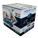 AquaSpring UF-SF4800 Water Filter with 4 Extra Filter