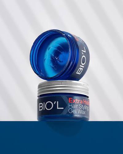 Biol Extra Hold 150ml Hair Wax